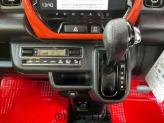 スズキ ハスラー