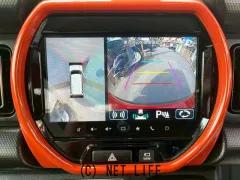 スズキ ハスラー