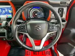 スズキ ハスラー