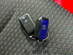 スズキ ハスラー