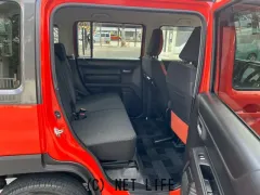 スズキ ハスラー