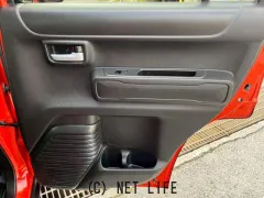 スズキ ハスラー