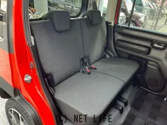 スズキ ハスラー