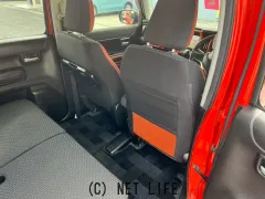 スズキ ハスラー