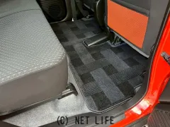 スズキ ハスラー