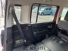 スズキ ハスラー