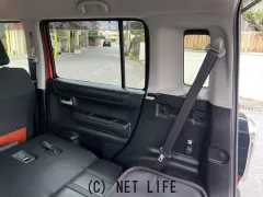 スズキ ハスラー