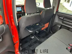 スズキ ハスラー