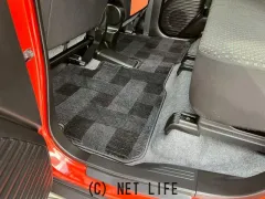 スズキ ハスラー