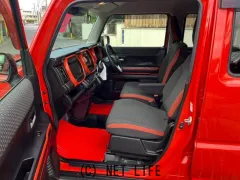 スズキ ハスラー