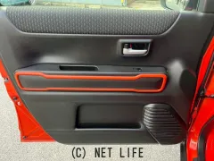 スズキ ハスラー