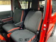 スズキ ハスラー