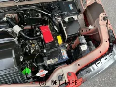 スズキ ハスラー