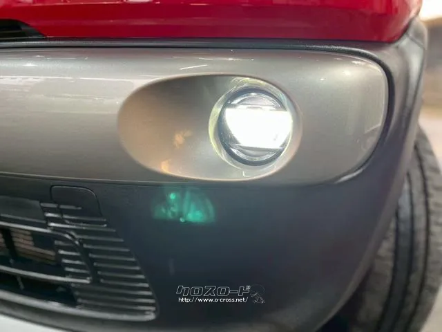 当店でご購入頂いたお客様限定!次回、車検費用を格安で承ります!! スズキ クロスビー