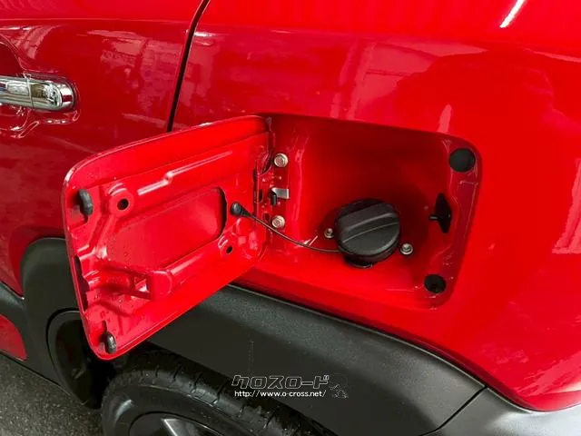 スズキ クロスビー