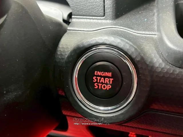 スズキ クロスビー