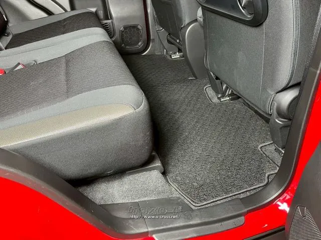 スズキ クロスビー