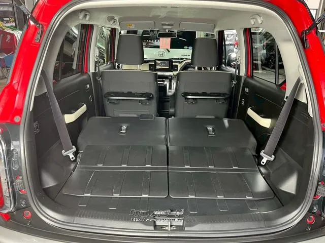 スズキ クロスビー