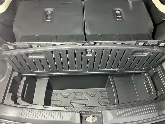 スズキ クロスビー