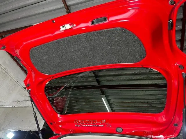 スズキ クロスビー