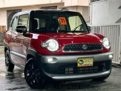 スズキ クロスビー