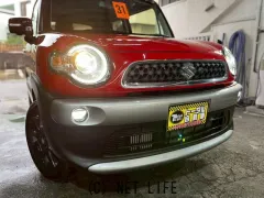 スズキ クロスビー