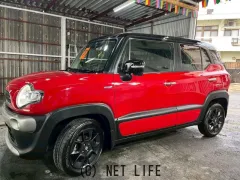 スズキ クロスビー