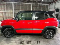 スズキ クロスビー