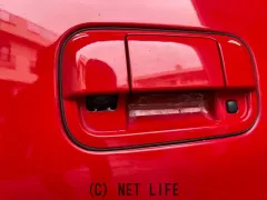 スズキ クロスビー