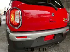 スズキ クロスビー