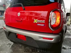 スズキ クロスビー