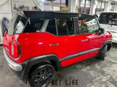 スズキ クロスビー