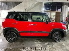 スズキ クロスビー