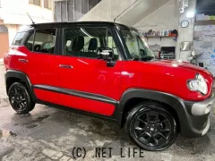 スズキ クロスビー