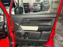 スズキ クロスビー