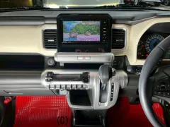 スズキ クロスビー