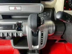 スズキ クロスビー