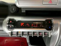 スズキ クロスビー