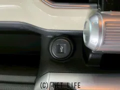 スズキ クロスビー