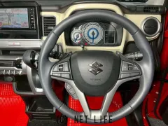 スズキ クロスビー