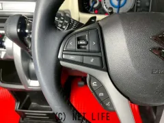 スズキ クロスビー