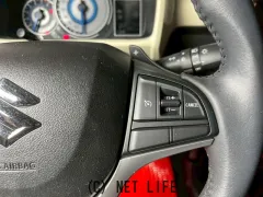 スズキ クロスビー