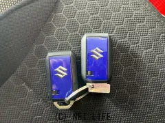 スズキ クロスビー