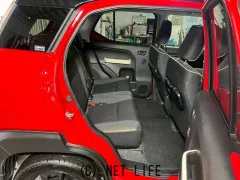 スズキ クロスビー