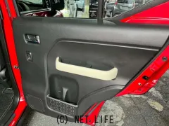 スズキ クロスビー