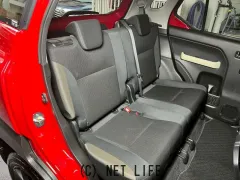 スズキ クロスビー