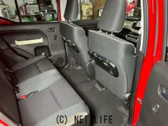 スズキ クロスビー