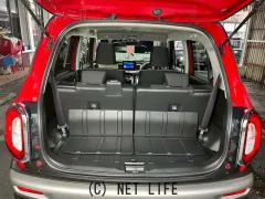 スズキ クロスビー