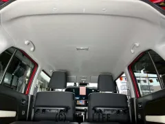 スズキ クロスビー