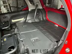 スズキ クロスビー